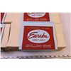Image 2 : (6) 150 Count Eureka Paper Towels Hull, Canada