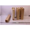 Image 1 : (6) Packs of 25 Paper Cups