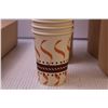 Image 3 : (6) Packs of 25 Paper Cups