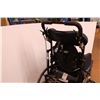 Image 3 : * Solara Wheel Chair w/ No Seat Cushion Max 250lbs (Serial # 11HQ000358)