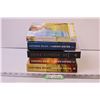 Image 1 : (5) Books