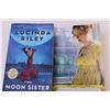Image 2 : (5) Books