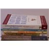 Image 2 : (8) Books