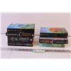 Image 1 : (8) Books
