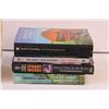 Image 3 : (8) Books