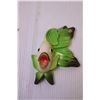 Image 4 : (3) Decorative Fish Wall Hangers