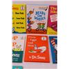 Image 4 : (9) Kids’ Books + Canvas Bag