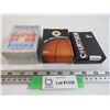 Image 1 : NBA Hoops (sealed)-1991 Pro Prospects-1991 Courtside Edition