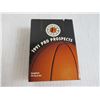 Image 5 : NBA Hoops (sealed)-1991 Pro Prospects-1991 Courtside Edition