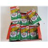Image 2 : 1991 Fleer NFL Cards-24 Pkgs. NOS