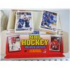 Image 2 : 2X THE BID PRICE - 1992-93 Upper Deck Hockey Low Set