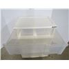 Image 2 : *Plastic Drawer Organizer