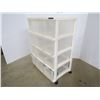 Image 3 : *Plastic Drawer Organizer