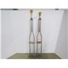 Image 1 : *Pair of Crutches