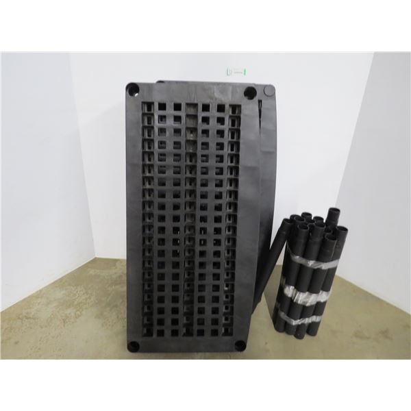 Stacking Shelving 17 X 36 Bodnarus Auctioneering stacking shelving 17 x 36 bodnarus auctioneering