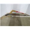 Image 1 : *(3) Hockey Sticks (2 autographed)