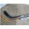 Image 6 : *(3) Hockey Sticks (2 autographed)