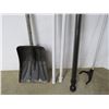 Image 2 : *Shovel - Grabber - (2) Expandable Closet Rods