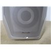 Image 2 : *Panasonic Sub Woofer