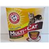 Image 2 : Arm & Hammer Kitty Litter (14lbs)