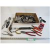 Image 1 : Assorted Tools