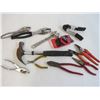 Image 3 : Assorted Tools