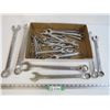 Image 1 : Assorted Wrenches