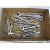 Image 2 : Assorted Wrenches