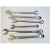 Image 3 : Assorted Wrenches
