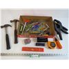 Image 1 : Assorted Tools