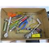 Image 2 : Assorted Tools