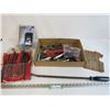 Image 1 : Chisel Set - Timer - Assorted Tools