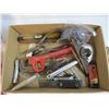 Image 2 : Chisel Set - Timer - Assorted Tools