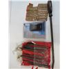 Image 3 : Chisel Set - Timer - Assorted Tools
