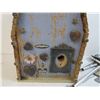 Image 3 : Vintage Bird House - Chimes (needs repair)