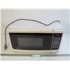 Image 1 : Danby Microwave (working - door has chip missing)