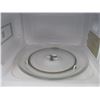 Image 2 : Danby Microwave (working - door has chip missing)