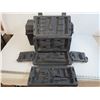 Image 2 : (2) Tool Boxes w/contents