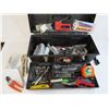 Image 3 : (2) Tool Boxes w/contents
