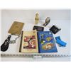 Image 1 : Wind River Pocket Heater - Blue Ribbon Cook Book - (2) Cook Books - Misc Items