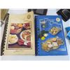 Image 2 : Wind River Pocket Heater - Blue Ribbon Cook Book - (2) Cook Books - Misc Items
