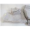 Image 2 : Bath Towels - Hand Towels - Face Cloths