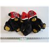 Image 1 : (3) Telemiracle Bears