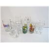 Image 2 : (12) Assorted Glasses