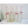 Image 2 : (7) Vintage Pop Bottles