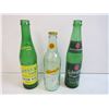 Image 3 : (7) Vintage Pop Bottles