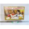 Image 1 : MIni-Mix-It Tupperware Toys