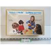 Image 1 : MIni-Serve-It Tupperware Toys