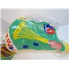Image 2 : (2) Pop-o-Lot Tupperware Pop-Up Toys