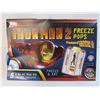 Image 3 : 1998 Collectable Toy Wrecker -Iron Man Freeze Pops